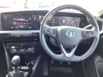 Vauxhall Mokka 1.2 Turbo 100 Elite Nav Premium 5dr