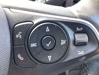Vauxhall Mokka 1.2 Turbo 100 Elite Nav Premium 5dr