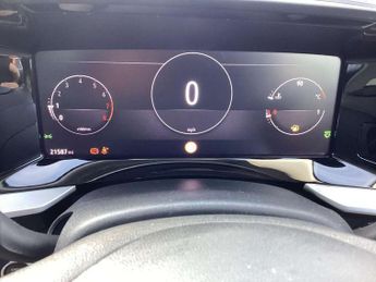 Vauxhall Mokka 1.2 Turbo 100 Elite Nav Premium 5dr