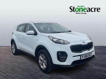 Kia Sportage 1.6 GDi 1 5dr