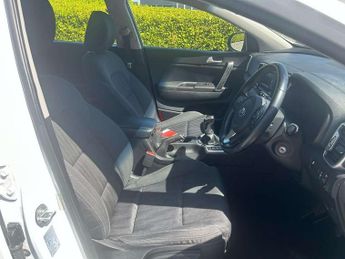 Kia Sportage 1.6 GDi 1 5dr