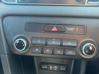Kia Sportage 1.6 GDi 1 5dr