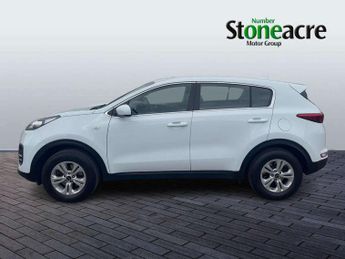 Kia Sportage 1.6 GDi 1 5dr