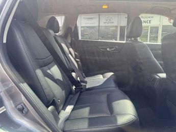 Nissan X-Trail 1.3 DiG-T Tekna 5dr [7 Seat] DCT