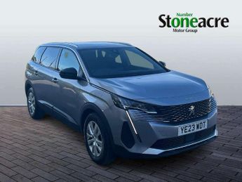 Peugeot 5008 1.5 BlueHDi Allure Premium+ 5dr EAT8