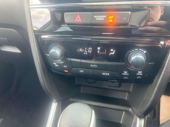 Suzuki Vitara 1.4 Boosterjet SZ5 ALLGRIP 5dr Auto