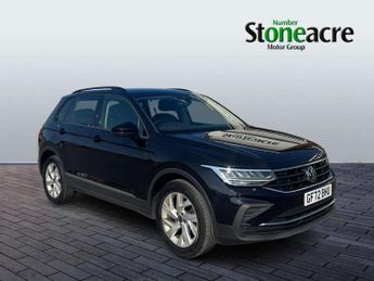Volkswagen Tiguan 1.5 TSI 150 Life 5dr