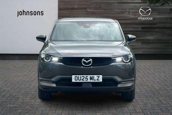 Mazda MX-30 125kW R-EV Exclusive Line 5dr Auto
