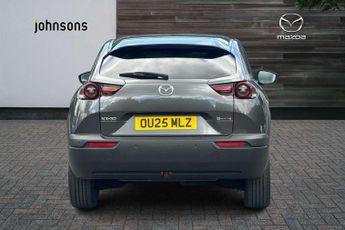 Mazda MX-30 125kW R-EV Exclusive Line 5dr Auto