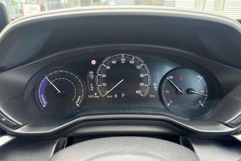 Mazda MX-30 125kW R-EV Exclusive Line 5dr Auto