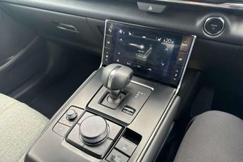Mazda MX-30 125kW R-EV Exclusive Line 5dr Auto
