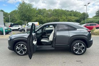 Mazda MX-30 125kW R-EV Exclusive Line 5dr Auto