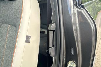 Mazda MX-30 125kW R-EV Exclusive Line 5dr Auto