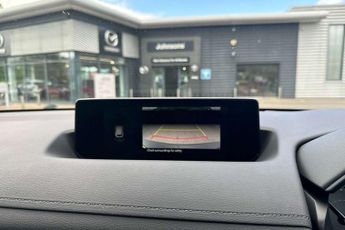 Mazda MX-30 125kW R-EV Exclusive Line 5dr Auto