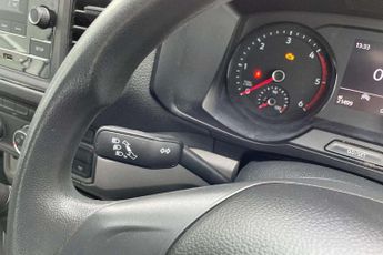 Volkswagen Crafter 2.0 TDI 140PS Startline ETG Dropside