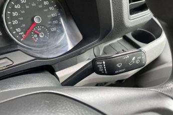 Volkswagen Crafter 2.0 TDI 140PS Startline ETG Dropside