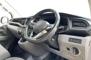 Volkswagen Transporter 2.0 TDI 110 Highline Van