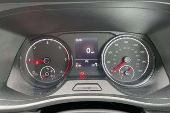 Volkswagen Transporter 2.0 TDI 110 Highline Van