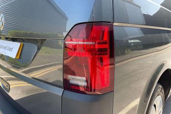 Volkswagen Transporter 2.0 TDI 110 Startline Van