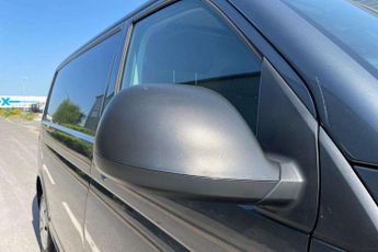 Volkswagen Transporter 2.0 TDI 110 Startline Van