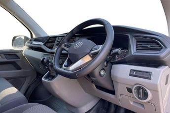 Volkswagen Transporter 2.0 TDI 110 Startline Van