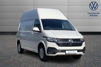 Volkswagen Transporter 2.0 TDI 150 Highline Van