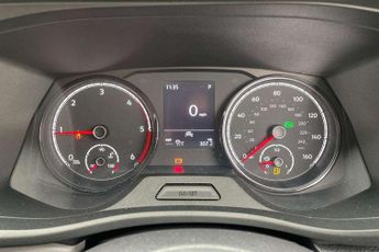 Volkswagen Transporter 2.0 TDI 150 Highline Van DSG