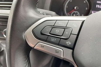 Volkswagen Transporter 2.0 TDI 150 Highline Van DSG