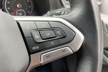 Volkswagen Transporter 2.0 TDI 150 Highline Van DSG