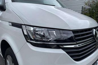Volkswagen Transporter 2.0 TDI 150 Highline Van DSG