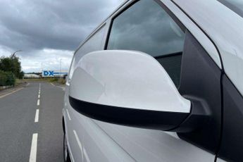 Volkswagen Transporter 2.0 TDI 150 Highline Van DSG