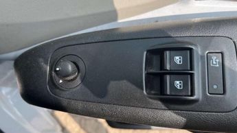 Citroen Relay 2.2 BlueHDi H2 Van 140ps Enterprise