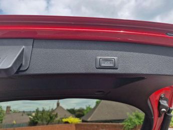 Audi Q2 35 TFSI S Line 5dr