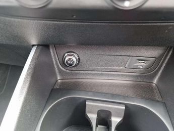 Audi Q2 35 TFSI S Line 5dr