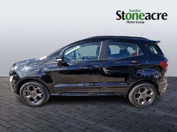 Ford EcoSport 1.0 EcoBoost 125 ST-Line 5dr