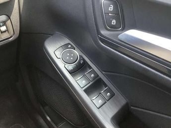 Ford Kuga 2.5 PHEV ST-Line 5dr CVT