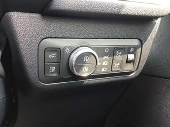 Ford Kuga 2.5 PHEV ST-Line 5dr CVT