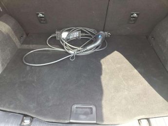 Ford Kuga 2.5 PHEV ST-Line 5dr CVT