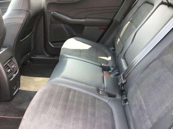 Ford Kuga 2.5 PHEV ST-Line 5dr CVT