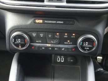 Ford Kuga 2.5 PHEV ST-Line 5dr CVT