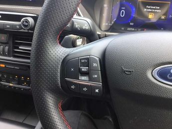 Ford Kuga 2.5 PHEV ST-Line 5dr CVT