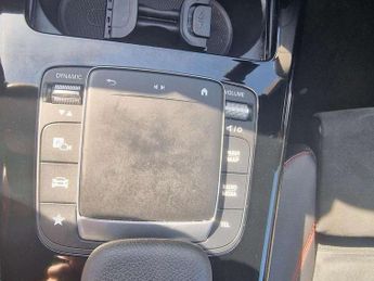 Mercedes-Benz A-Class A200 AMG Line Executive 5dr Auto