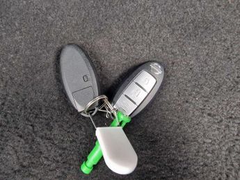 Nissan Juke 1.0 DiG-T 114 N-Connecta 5dr