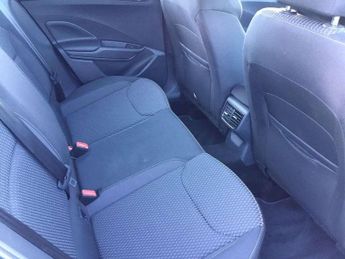 Skoda Fabia 1.0 TSI SE L 5dr