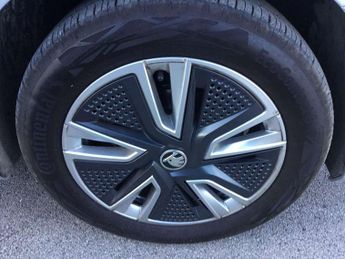 Skoda Fabia 1.0 TSI SE L 5dr