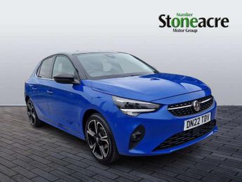 Vauxhall Corsa 1.2 Elite Edition 5dr