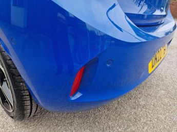 Vauxhall Corsa 1.2 Elite Edition 5dr