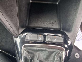 Vauxhall Corsa 1.2 Elite Edition 5dr