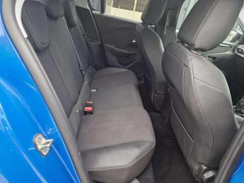 Vauxhall Corsa 1.2 Elite Edition 5dr