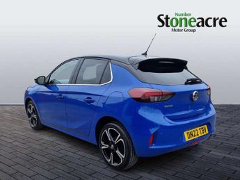 Vauxhall Corsa 1.2 Elite Edition 5dr